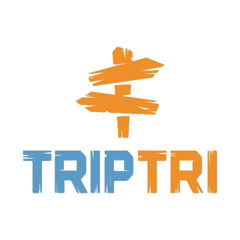 Travel Triptri Sticker by Trip Tri Destinos