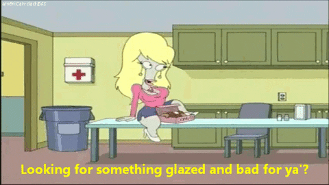 American Dad Porn Gif - American dad GIFs - Get the best GIF on GIPHY