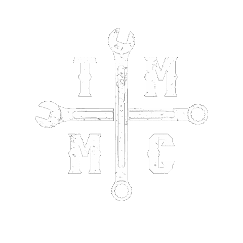 Tmmc Sticker by Ed Morse Automotive Group