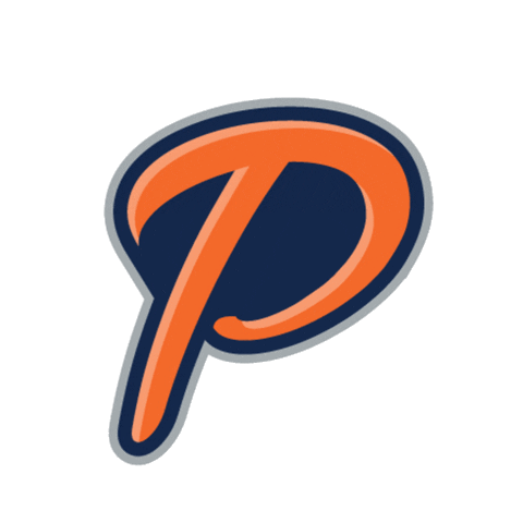 Pacifica Christian OC Athletics Sticker