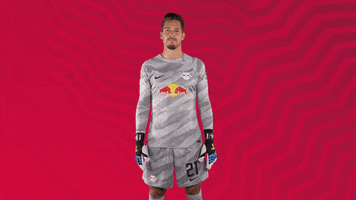The Wall What GIF by RB Leipzig