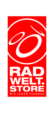 Rws6 Sticker by Radwelt.store