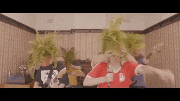 bad timing dancing GIF by Polyvinyl Records