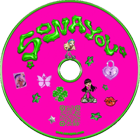 valentine Sticker
