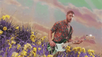 calvin harris GIF by Sony Music Colombia