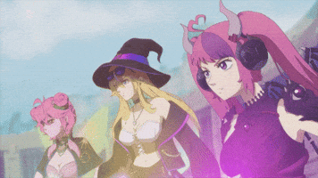 Animation Froggy GIF