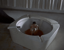 The Beatles Help GIF