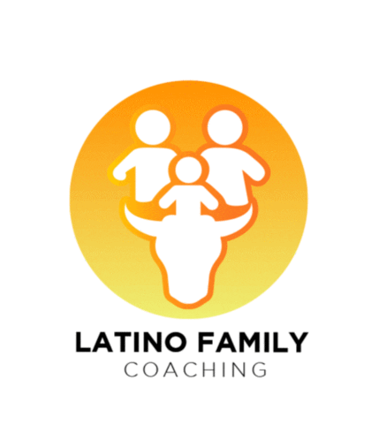 Family Coaching Sticker by LatinoWallStreet