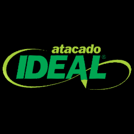 Atacado Ideal GIF