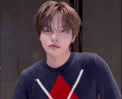 Leo GIF
