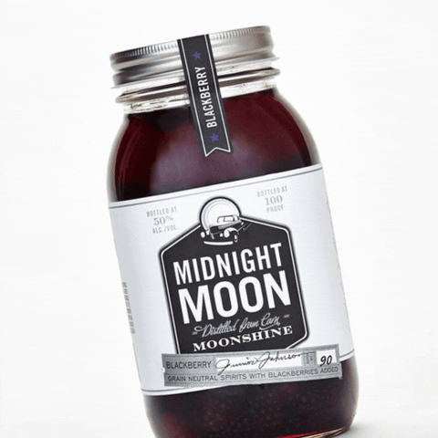 moonshine midnightmoon GIF