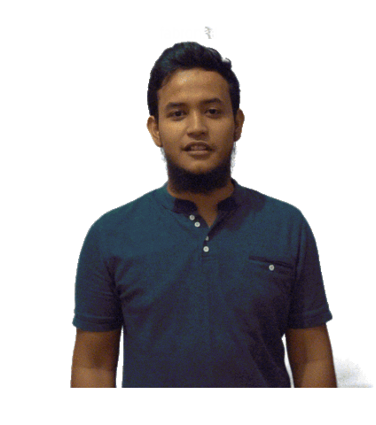 Beard Minoxidil Sticker by Fabron