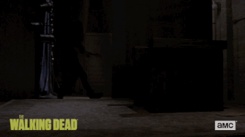 twd GIF by The Walking Dead
