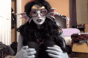 victoriatheresa  GIF