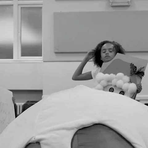 We only get what we give by Sainsbury's | GIPHY