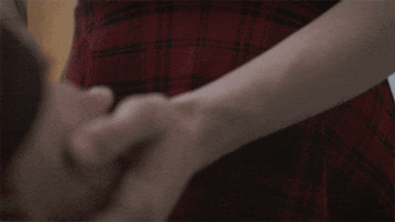 hands guidance GIF by AwesomenessTV