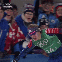gold medal olympics GIF by Olympic Channel