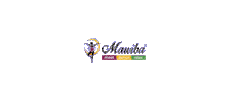 MAWIBA Int Sticker
