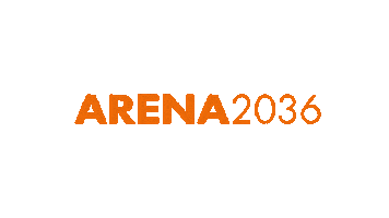 ARENA2036 Sticker