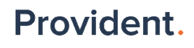 Provident Estate Sticker