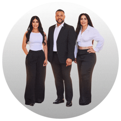 The Salazar Group Sticker