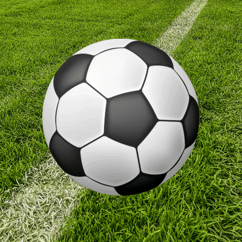 Futebol Bola GIF by Bebidas Fruki