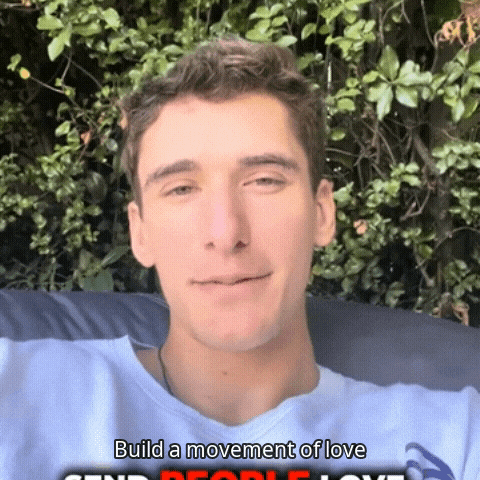 Unity Love GIF by MrMoon (Jack Jay)