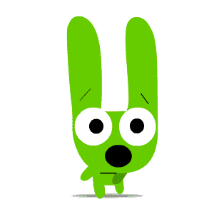 Hoopsandyoyo Sticker