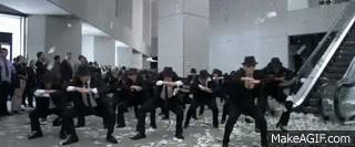 step up revolution