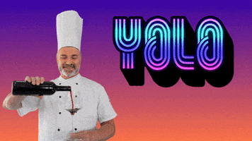Animation Yolo GIF by Holler Studios