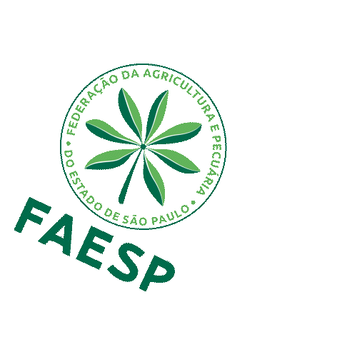 Art Neon Sticker by FAESP SENAR SP