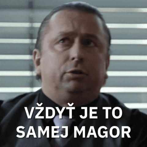 Lobby Volby GIF by Seznam.cz