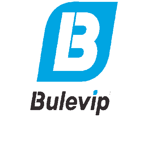 Bulevip Sticker