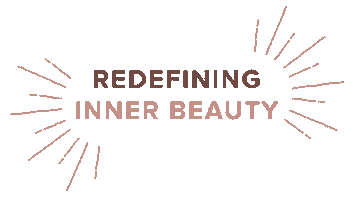 Positivity Sticker by AURA Inner Beauty