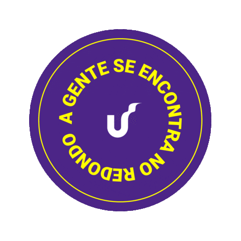 Unisinos Sticker