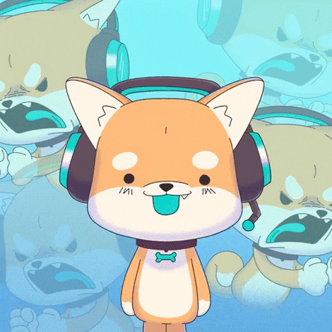 Good For You Omg GIF by WUFFI