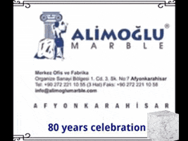 Alimoglu Marble GIF