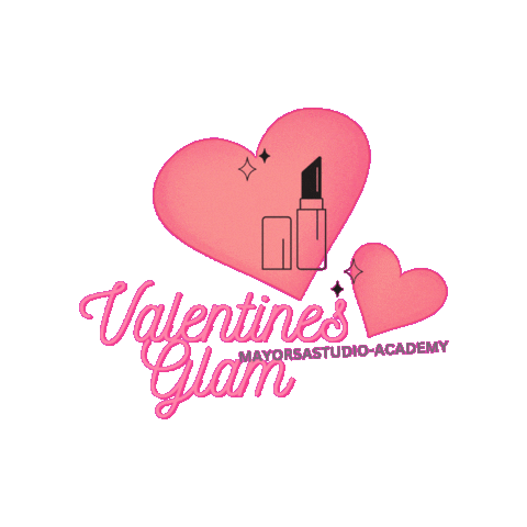 mayorsastudio-academy Sticker