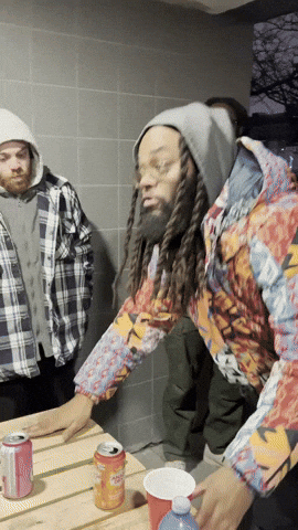 Rdg GIF by thatcloudstudio