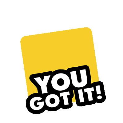 Ok Sticker