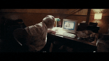 Hard Rock GIF by I Prevail