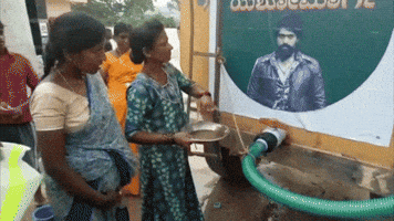 Yash GIF by Commune18