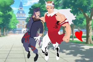 Uma Musume GIF