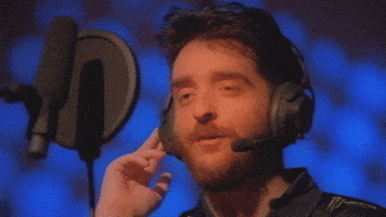 Eagle Counterstrike GIF by TeamLiquid