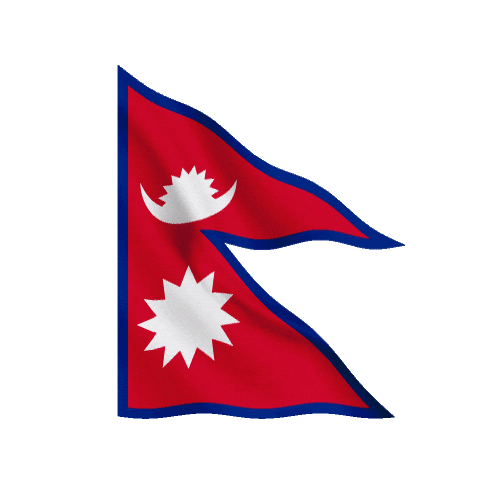 Sticker Flag Sticker