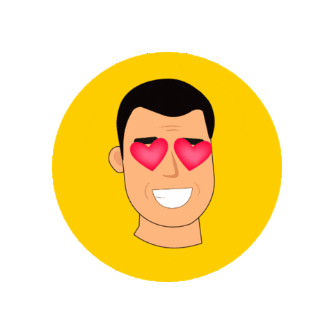 Fernando Hollanda Sticker