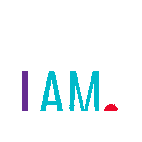 I Am Bill Sticker by Mass NOW