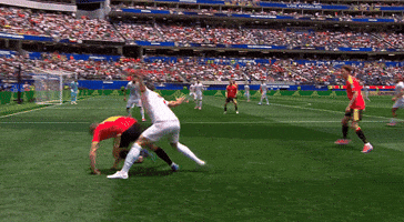 Fifa World Cup Football GIF