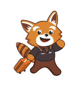 jetstarjapan Sticker