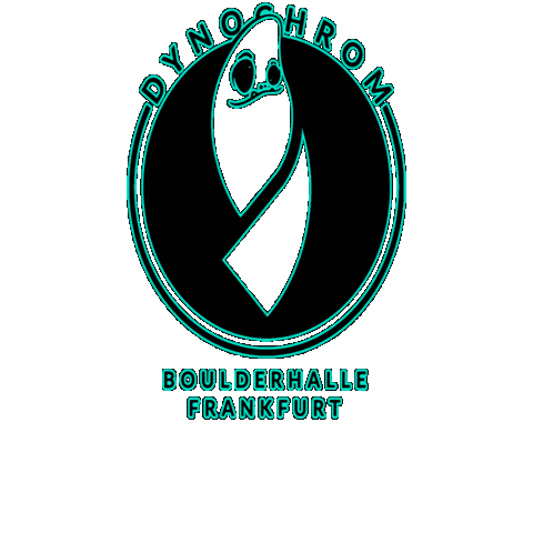 Sticker by Dynochrom